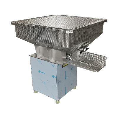 廠家直供輸送機提升機配套設(shè)備花紋獨立振動給料機上料機支持定制